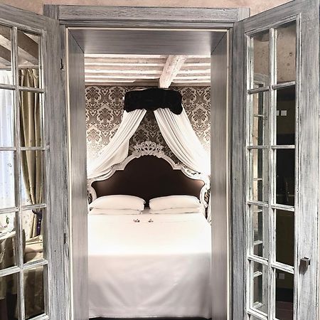Hotel Antiche Figure Venice Ngoại thất bức ảnh