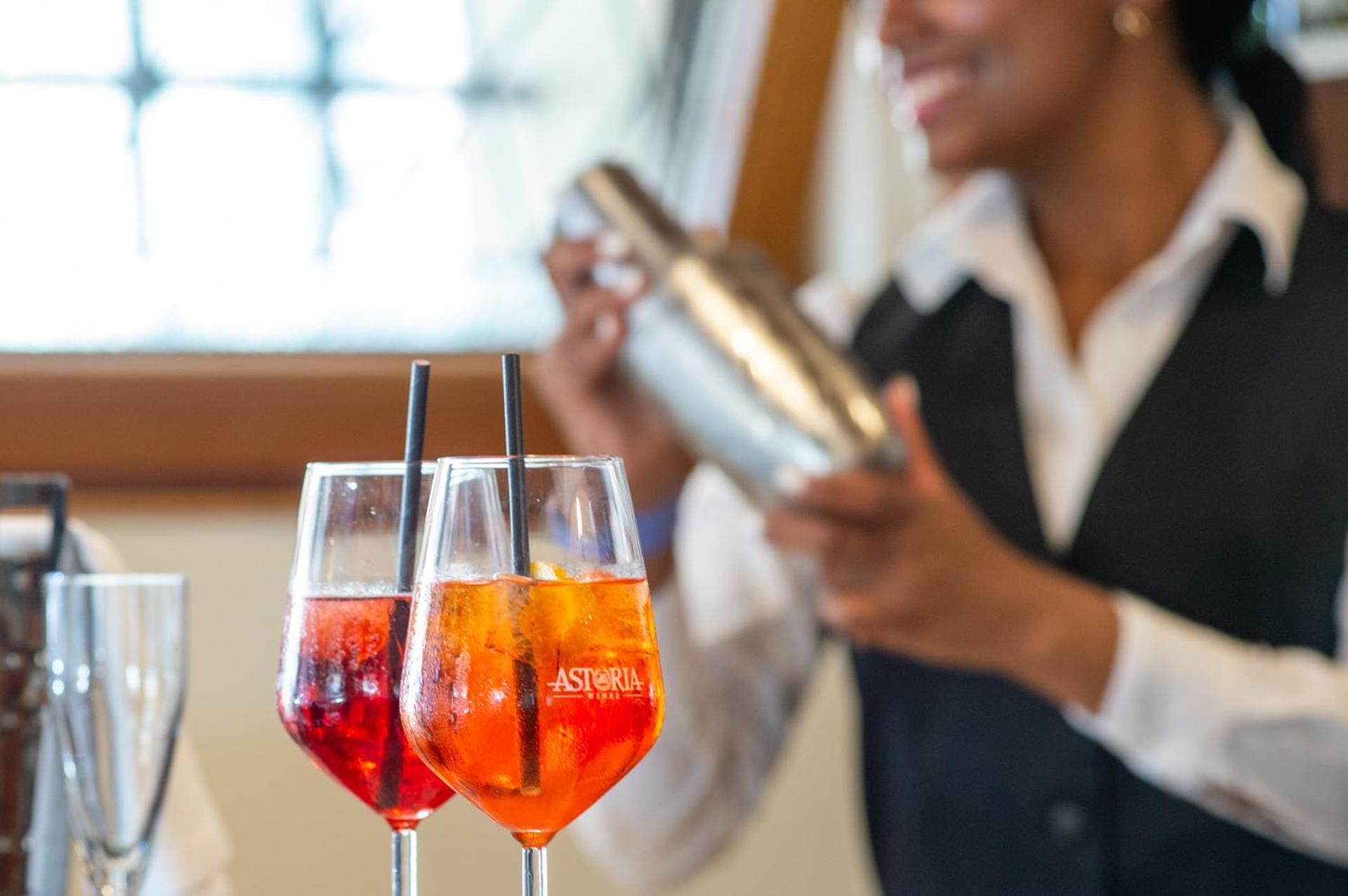 Hotel Antiche Figure Venice Ngoại thất bức ảnh