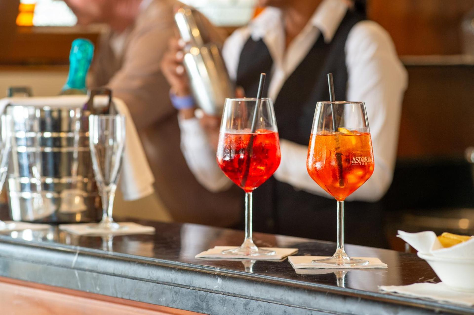 Hotel Antiche Figure Venice Ngoại thất bức ảnh