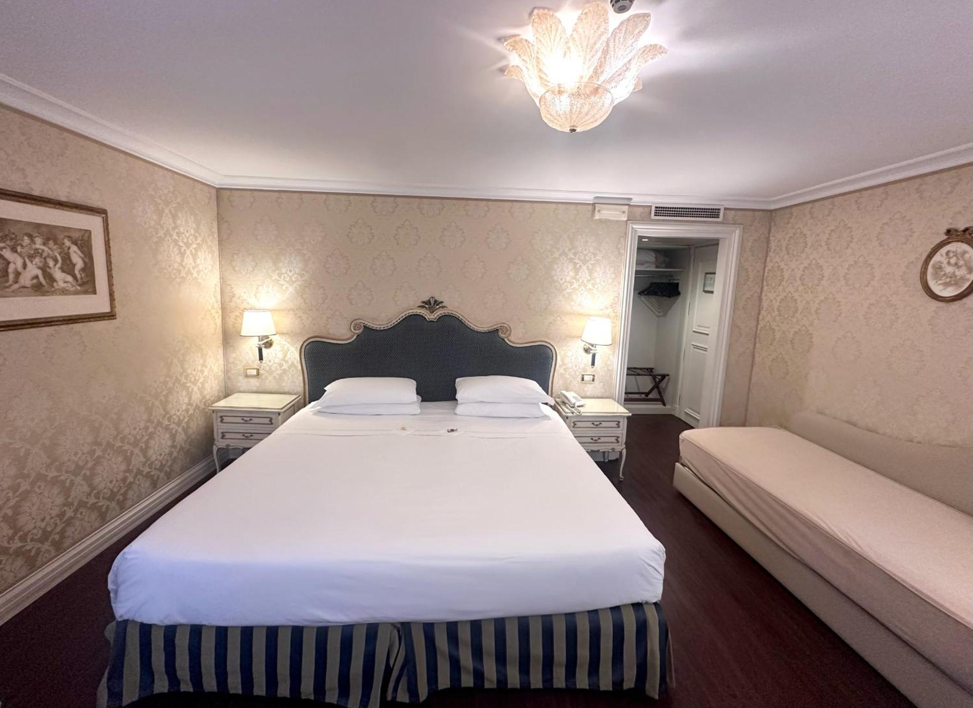 Hotel Antiche Figure Venice Ngoại thất bức ảnh