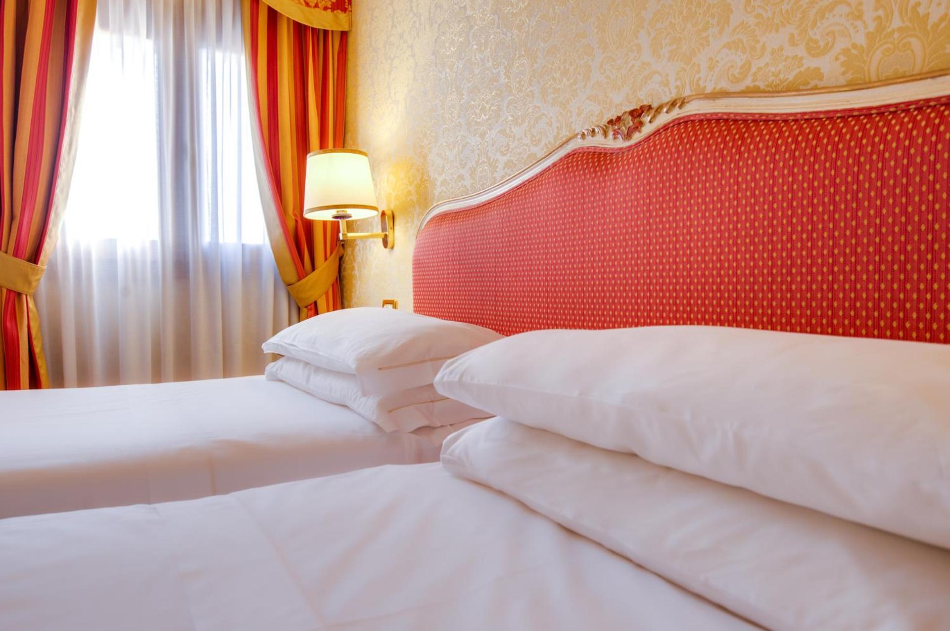 Hotel Antiche Figure Venice Ngoại thất bức ảnh