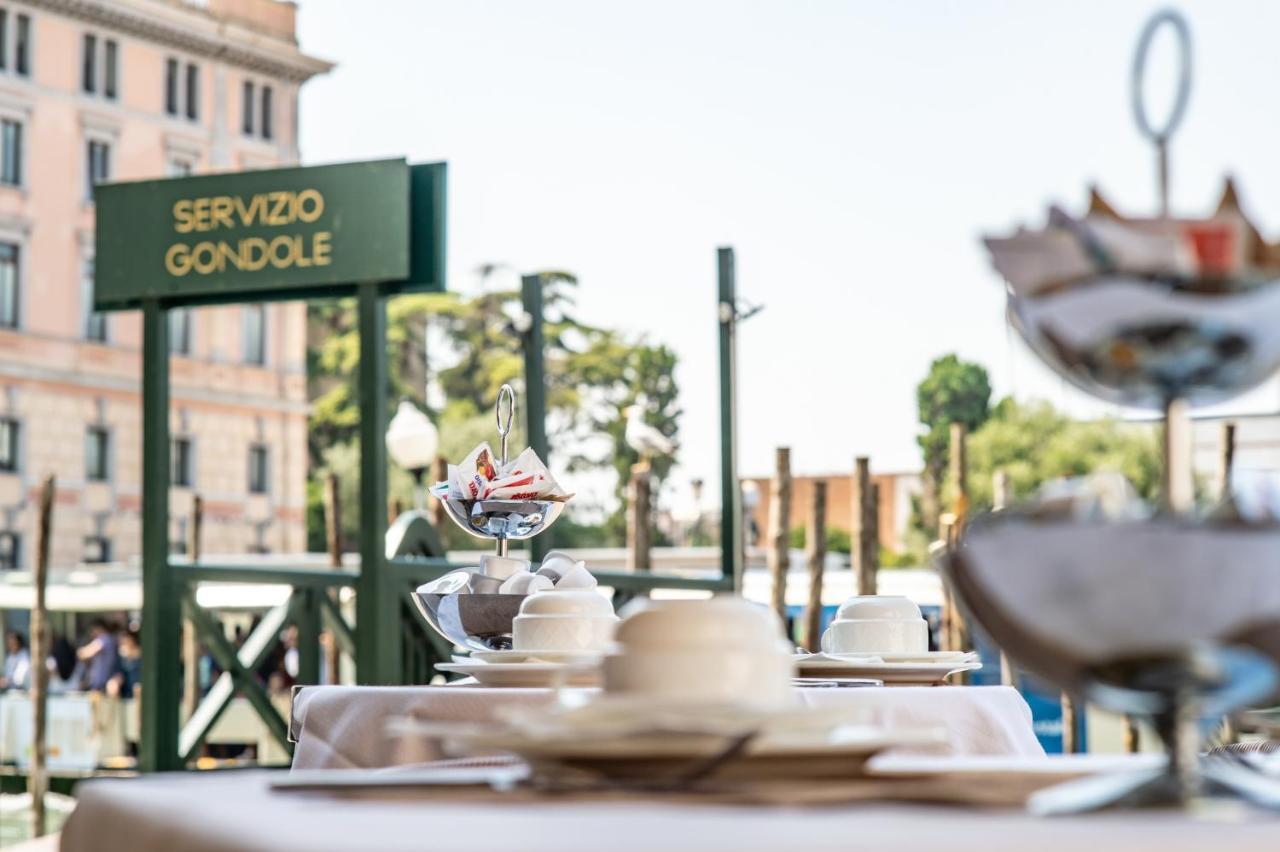 Hotel Antiche Figure Venice Ngoại thất bức ảnh