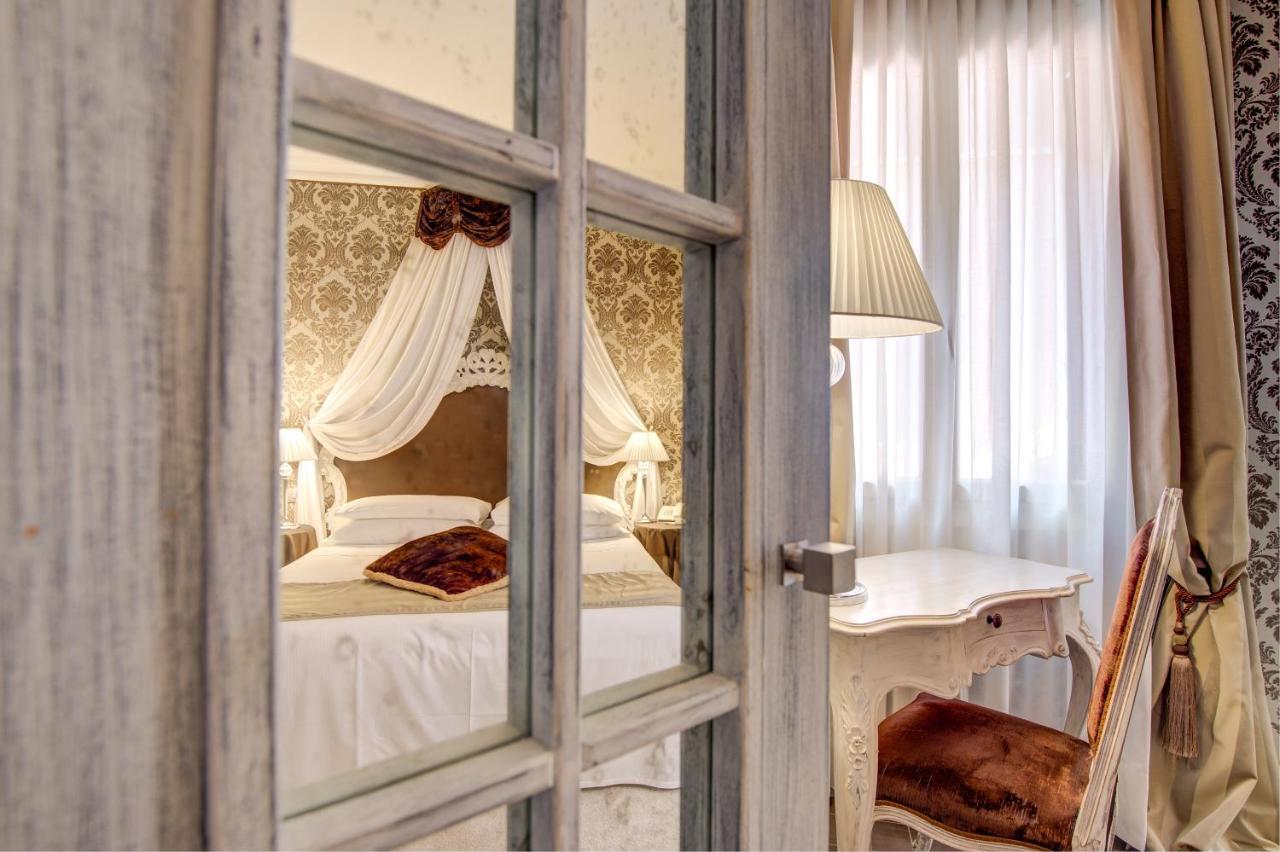 Hotel Antiche Figure Venice Ngoại thất bức ảnh