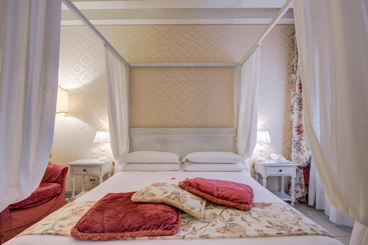 Hotel Antiche Figure Venice Ngoại thất bức ảnh